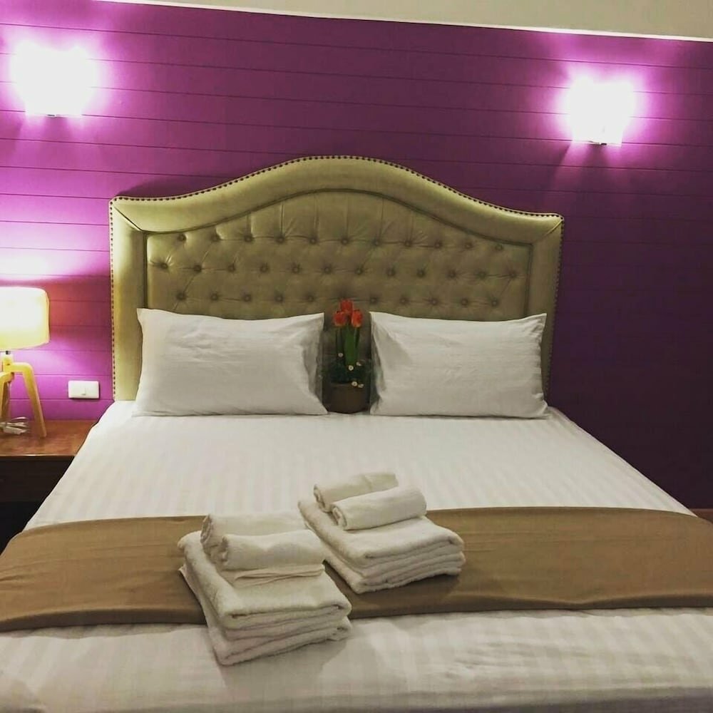 Hotel I-Inn Hotel, Bangkok, photo