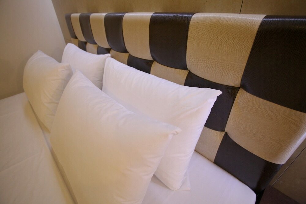 Фото Suwon Yeongtong Bali 2