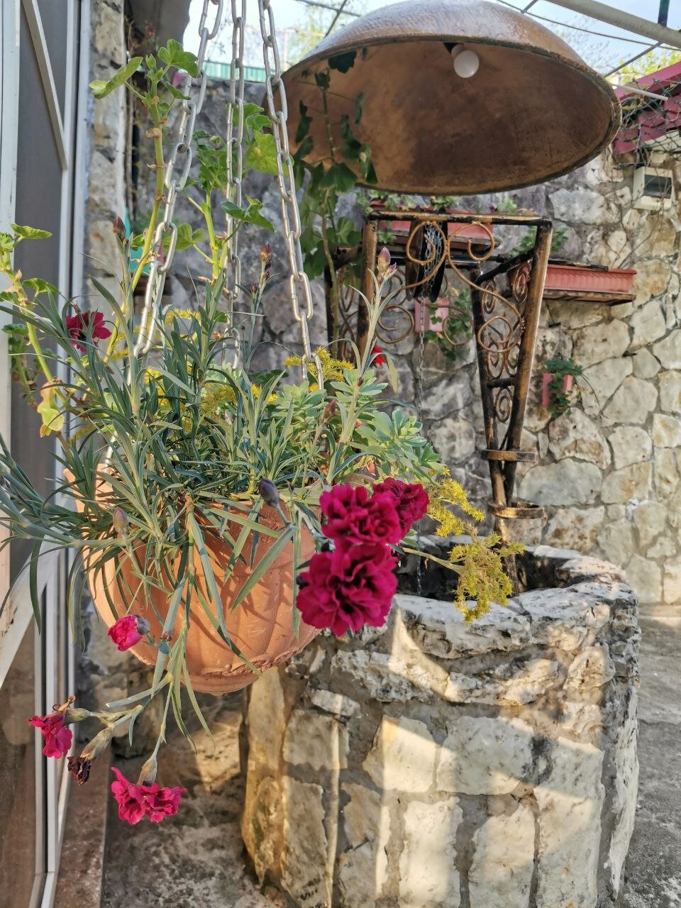 Фото Аджинджал