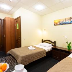 Фото 1st Arbat Hotel Каширский