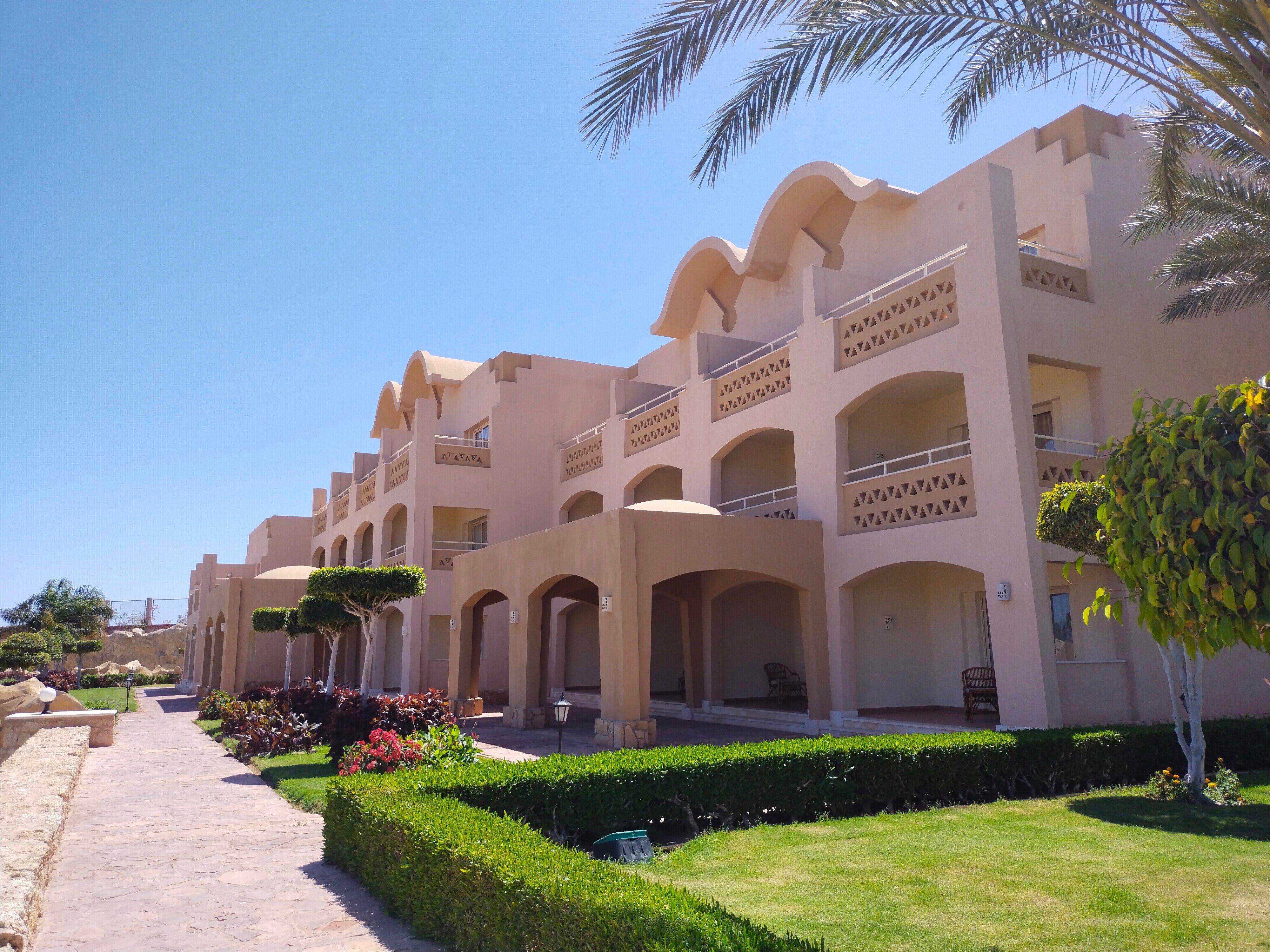 Фото Sharm Grand Plaza
