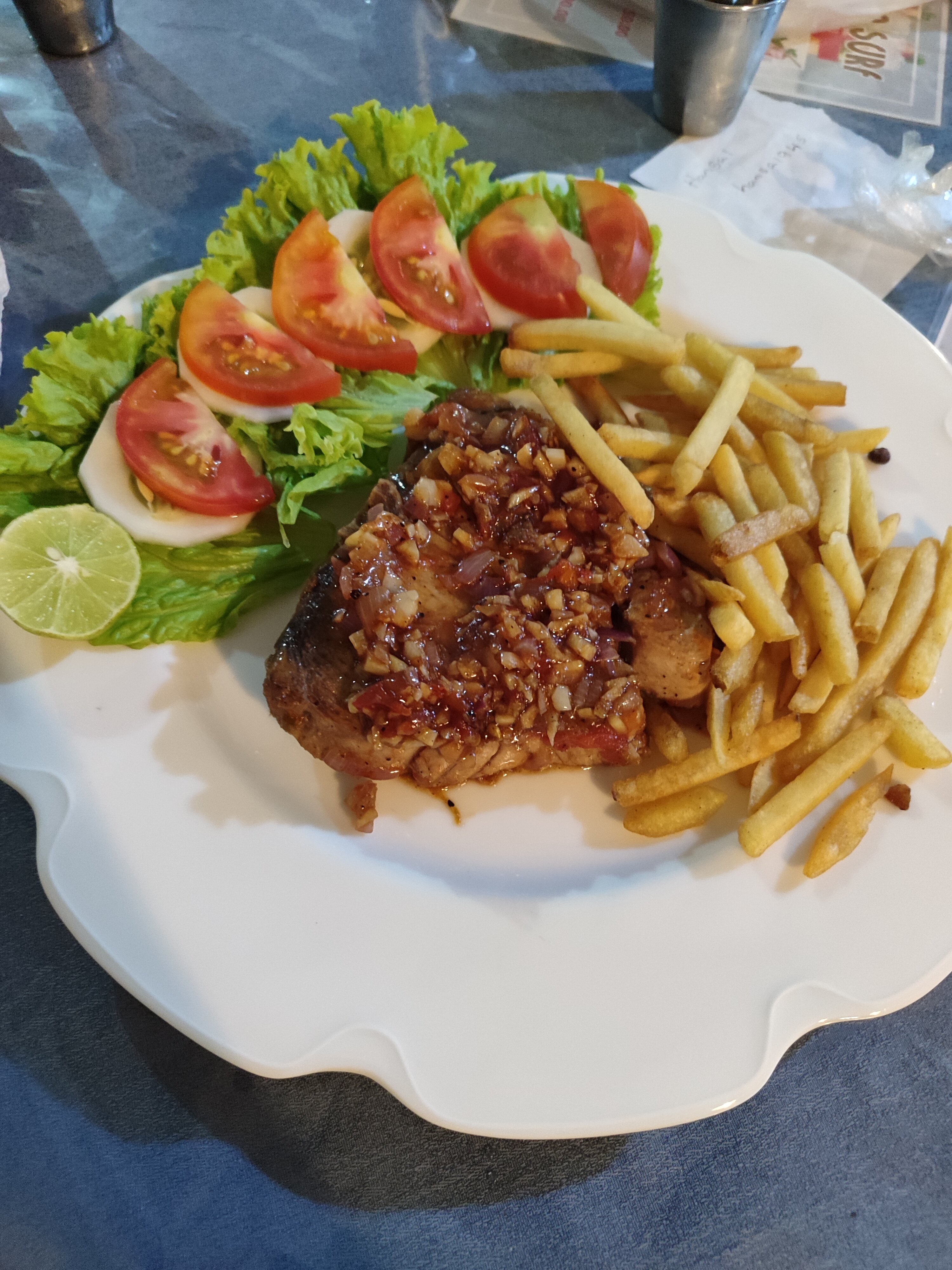 Фото Hansa Surf Hotel