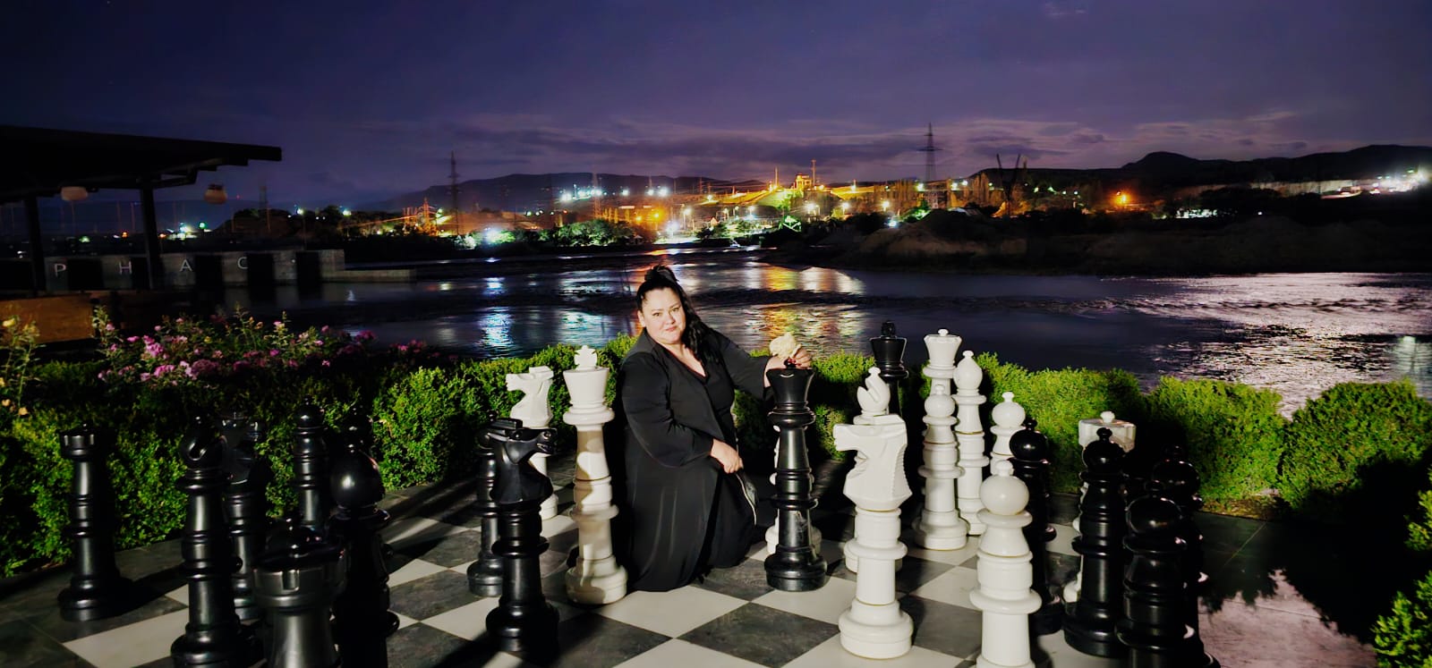 Фото Парнас