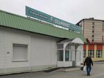 Осьминог (Olimpiyskaya ulitsa, 22с2), fish and seafood