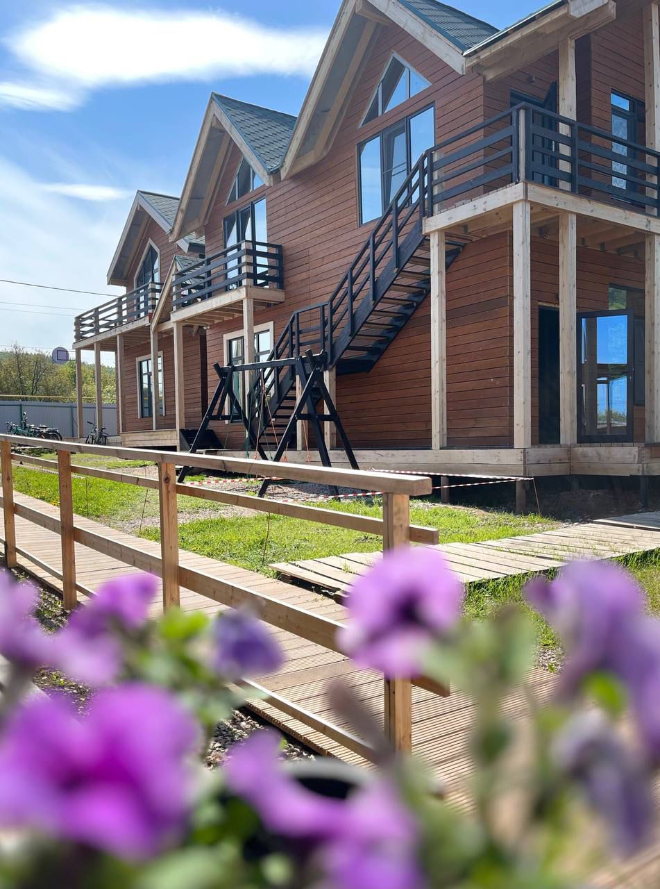 Фото Лисички-сестрички