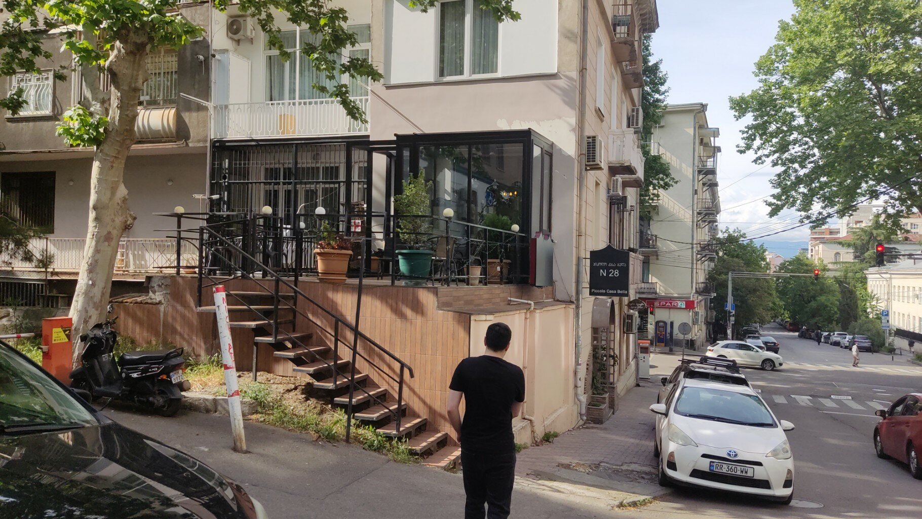 Фото Piccolo Casa Bella