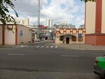 Аливария (Kisialiova Street, 30) ، مصنع البيرة