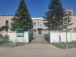 Kindergarten № 217 Firebird (Partizanskaya Street, 84) ، مركز الرعاية النهارية، رياض الأطفال