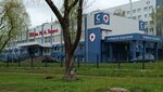 City Clinical Hospital named after M.A. Tverye (Bratyev Ignatovykh Street, 2), hospital