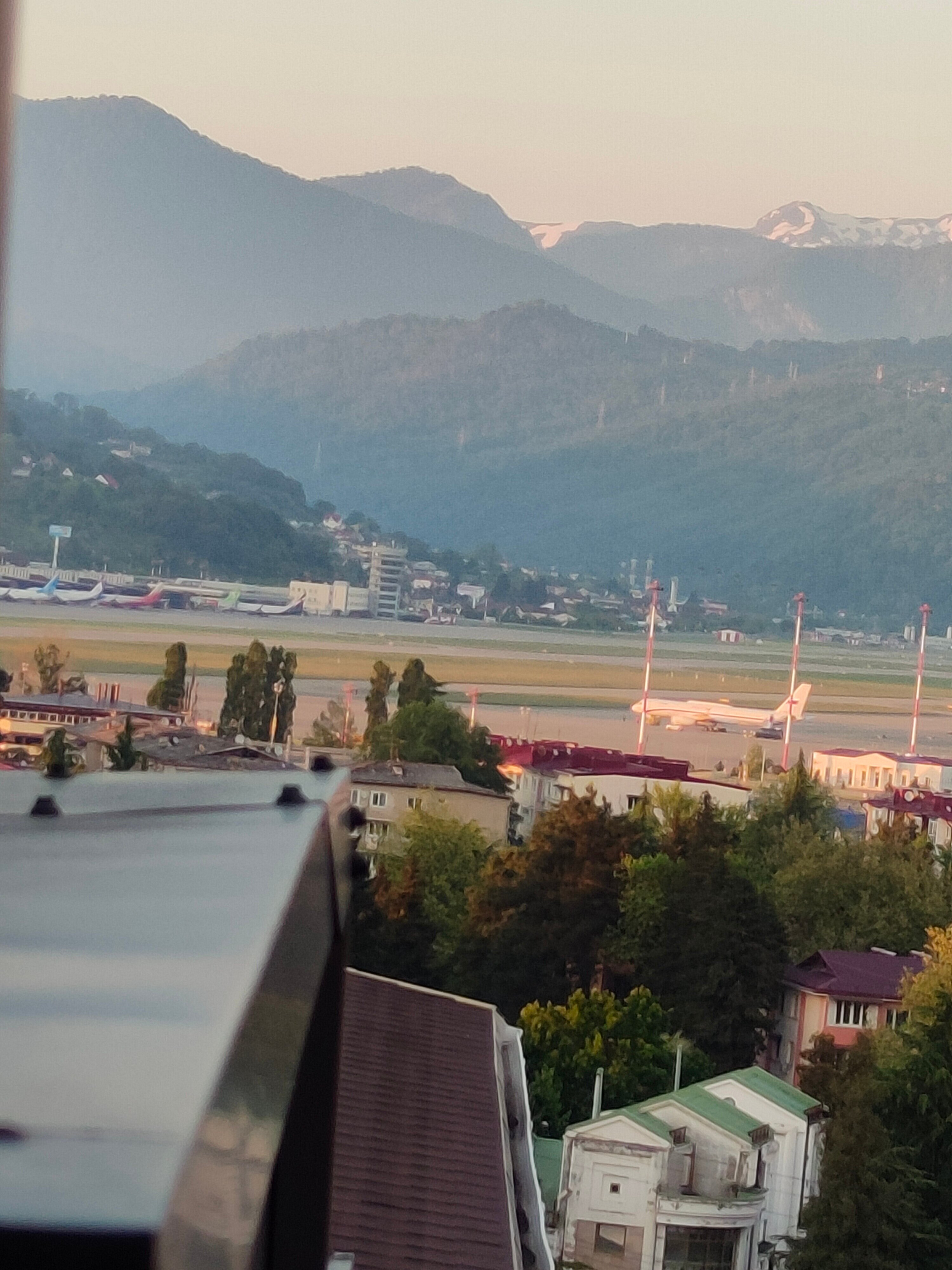 Фото Атлант Сити