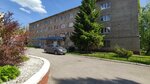 Obshchezhitiye № 7 (Dostoevskogo Street, 133), residencia estudiantil