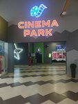 Cinema Park (Street named after Shokan Ualikhanov, 56), cine