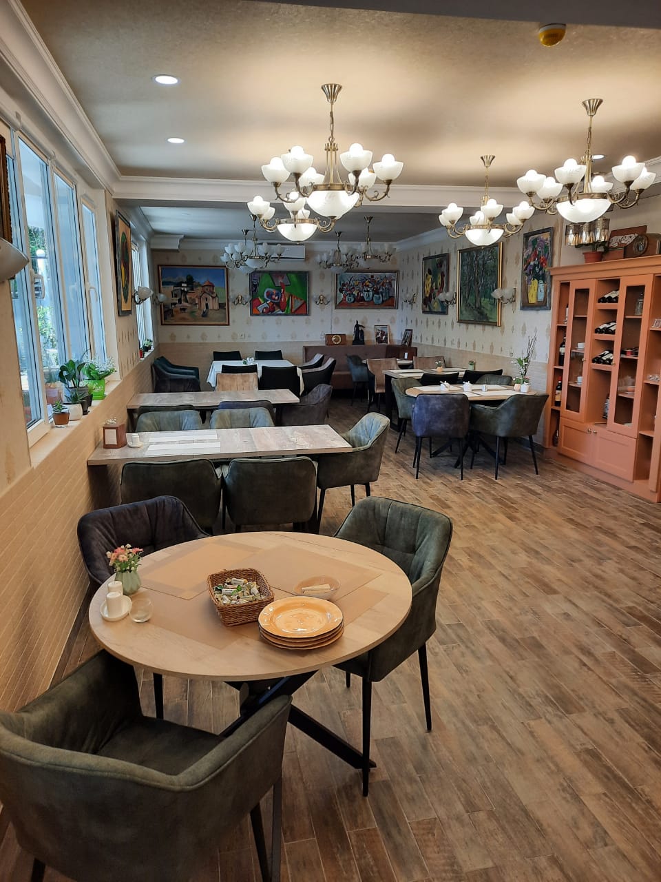 Фото АрМара