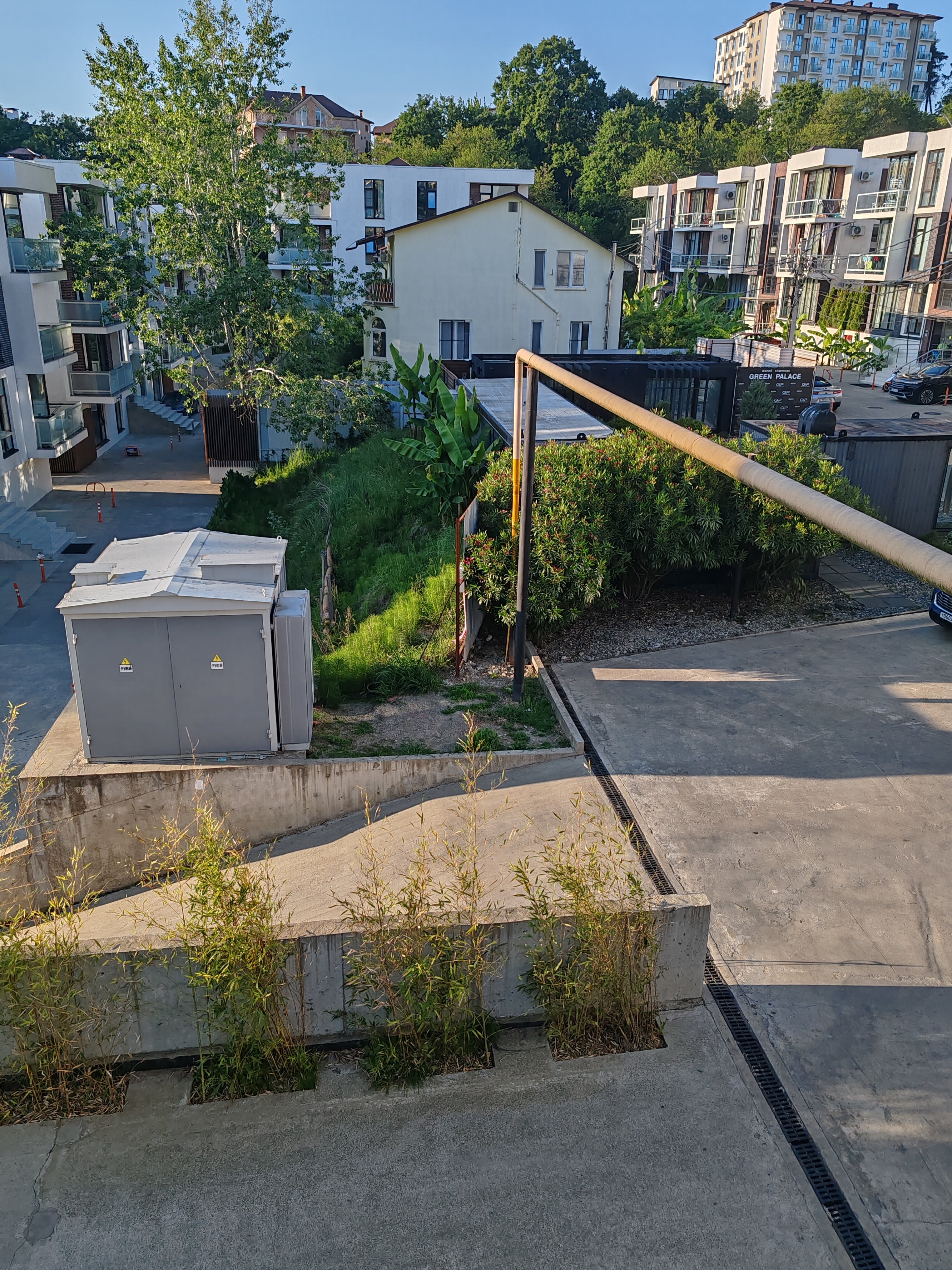 Фото SochiHome Green Palace