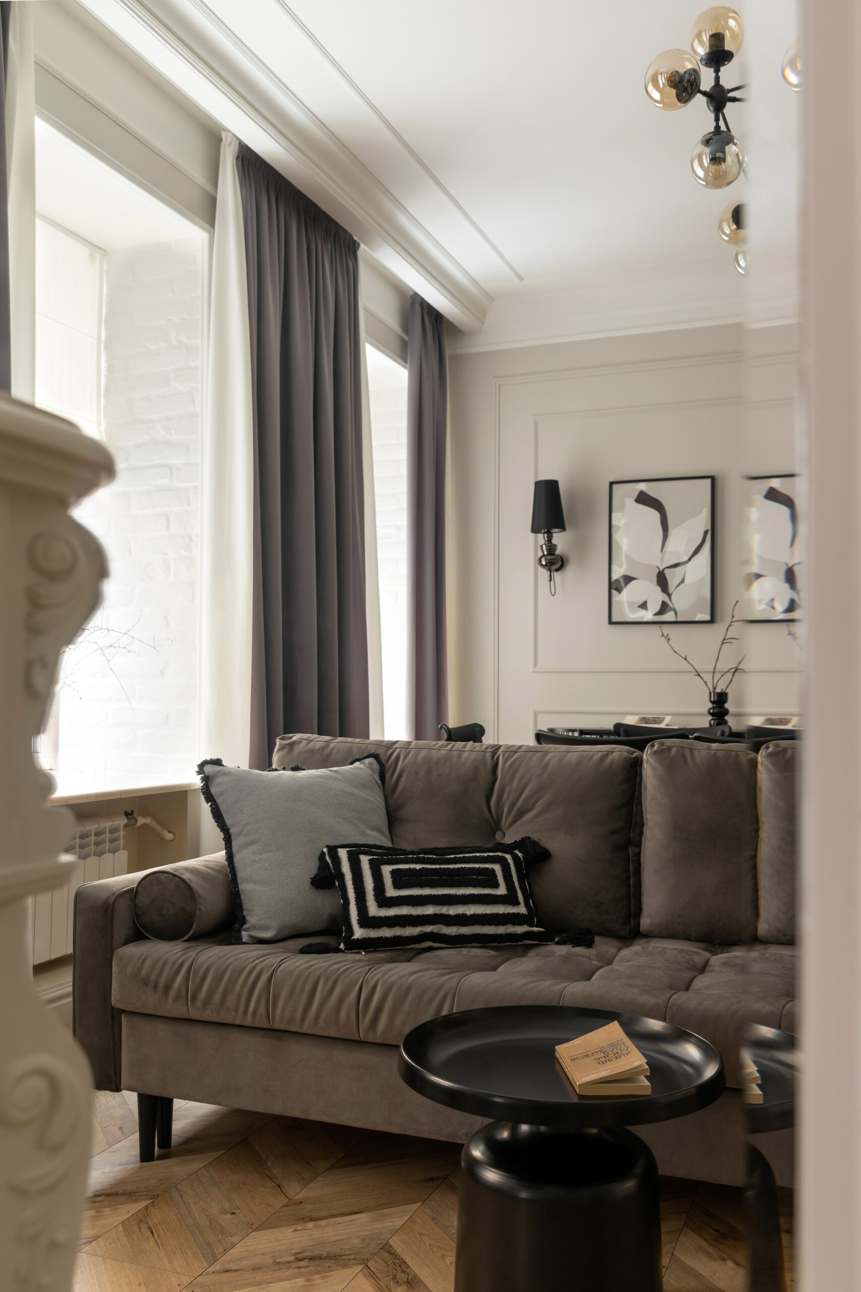 Фото ImperialApart Fontanka