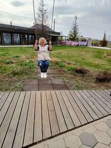 Вертолётная площадка (городской округ Самара, Кировский район), достопримечательность в Самаре