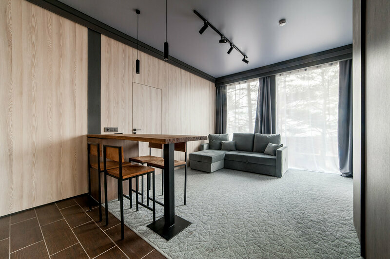 Фото Ёlki Лебяжье