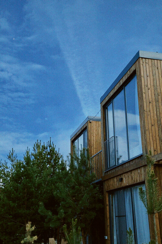 Фото Ёlki Лебяжье