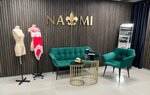 Naumidance (Bolshaya Ochakovskaya Street, 47Ас1), tailor