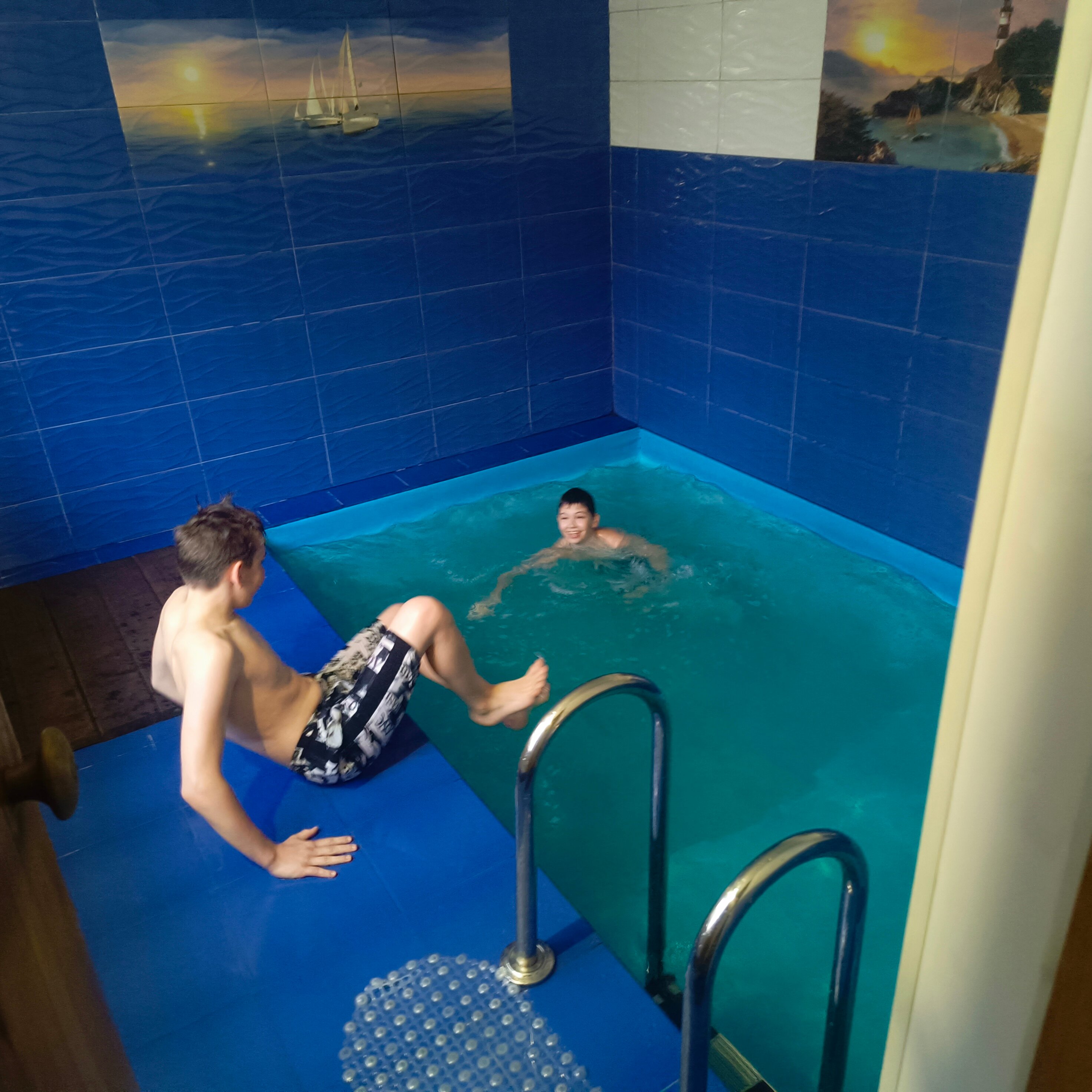 Фото отеля 1