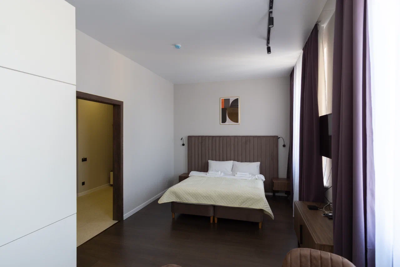 Фото БонАпарт