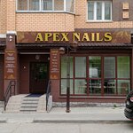 Apex nails (Krasnoarmeyskaya Street, 82), training of masters for beauty salons
