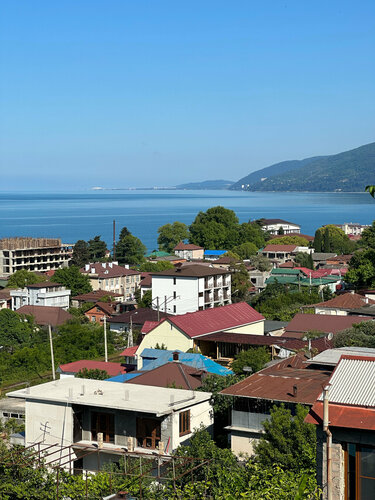Гостиница Панорама