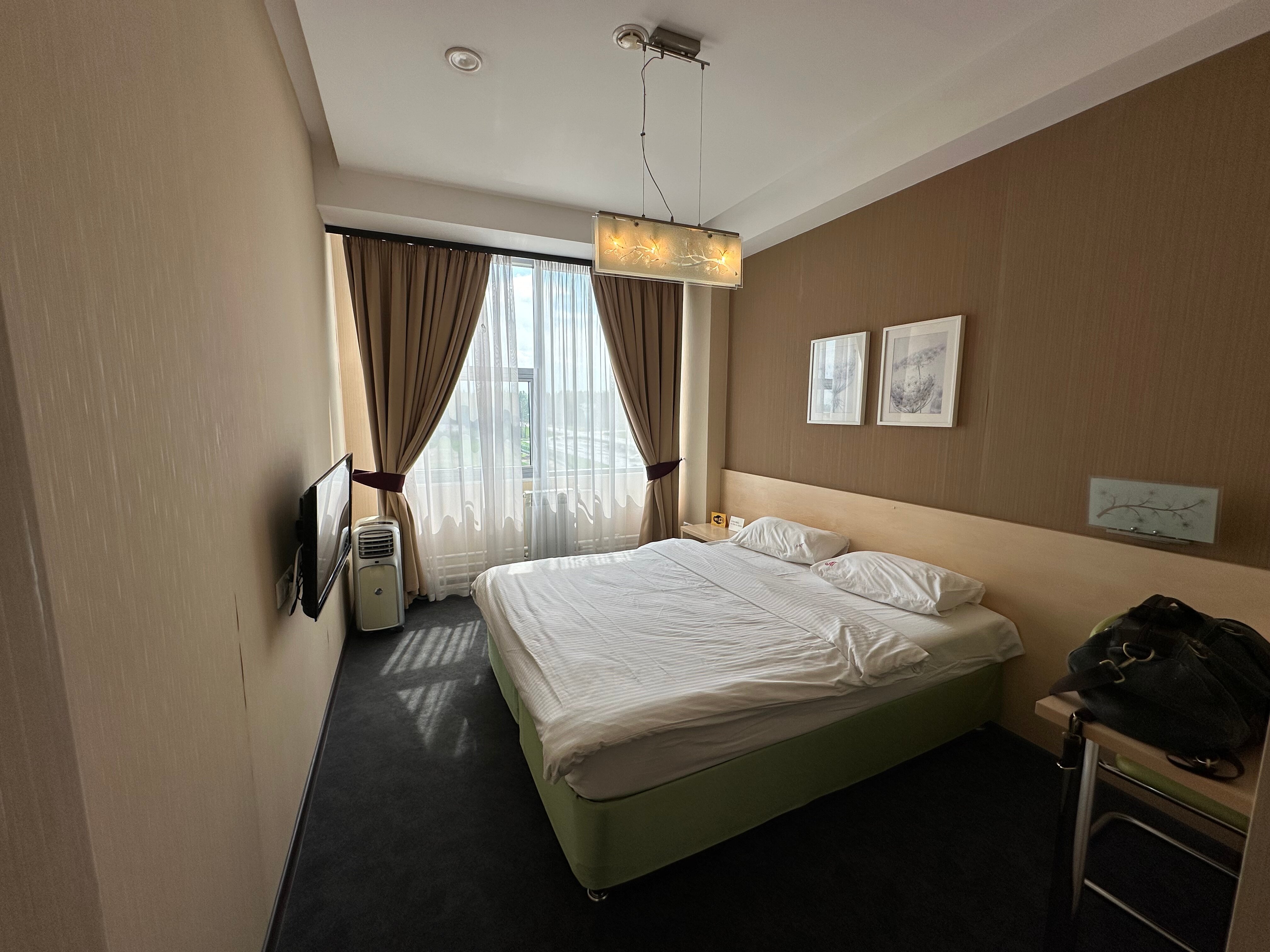 Фото Скайлайн 