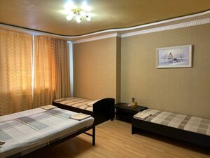 Bingo (dachnoye nekommercheskoye tovarishchestvo Almaz, 384), hotel