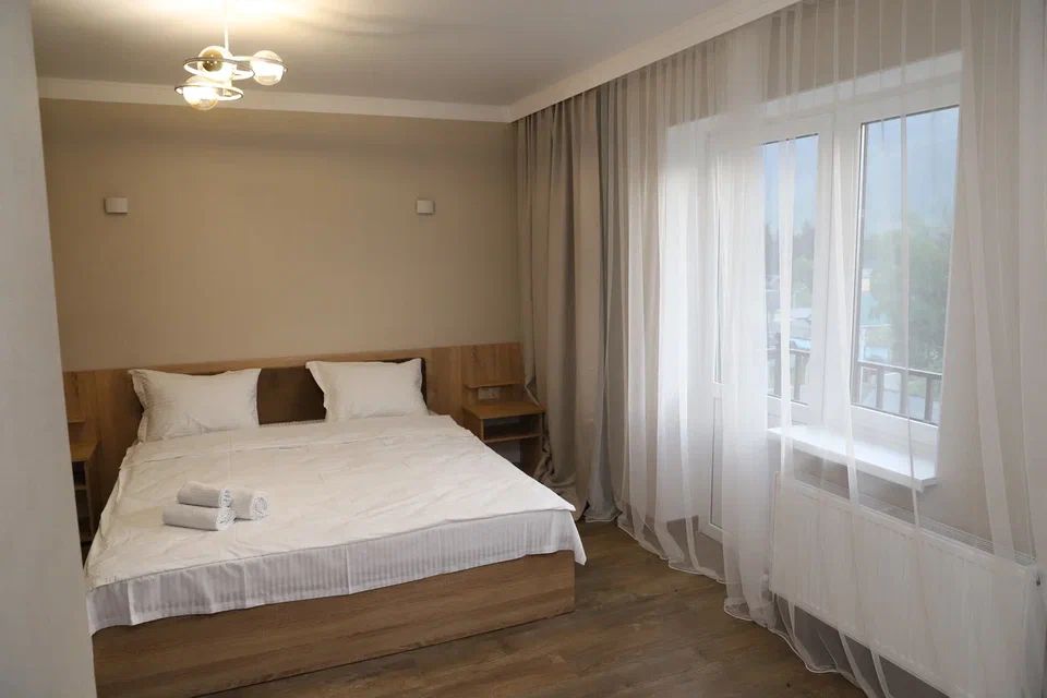 Фото Старая Теберда