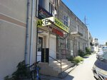 Brow & lashes studio (Volgogradskaya Street, 79), nail salon