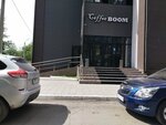 Coffee Boom (Alaş Qozbağarov street, 3А), cafetería