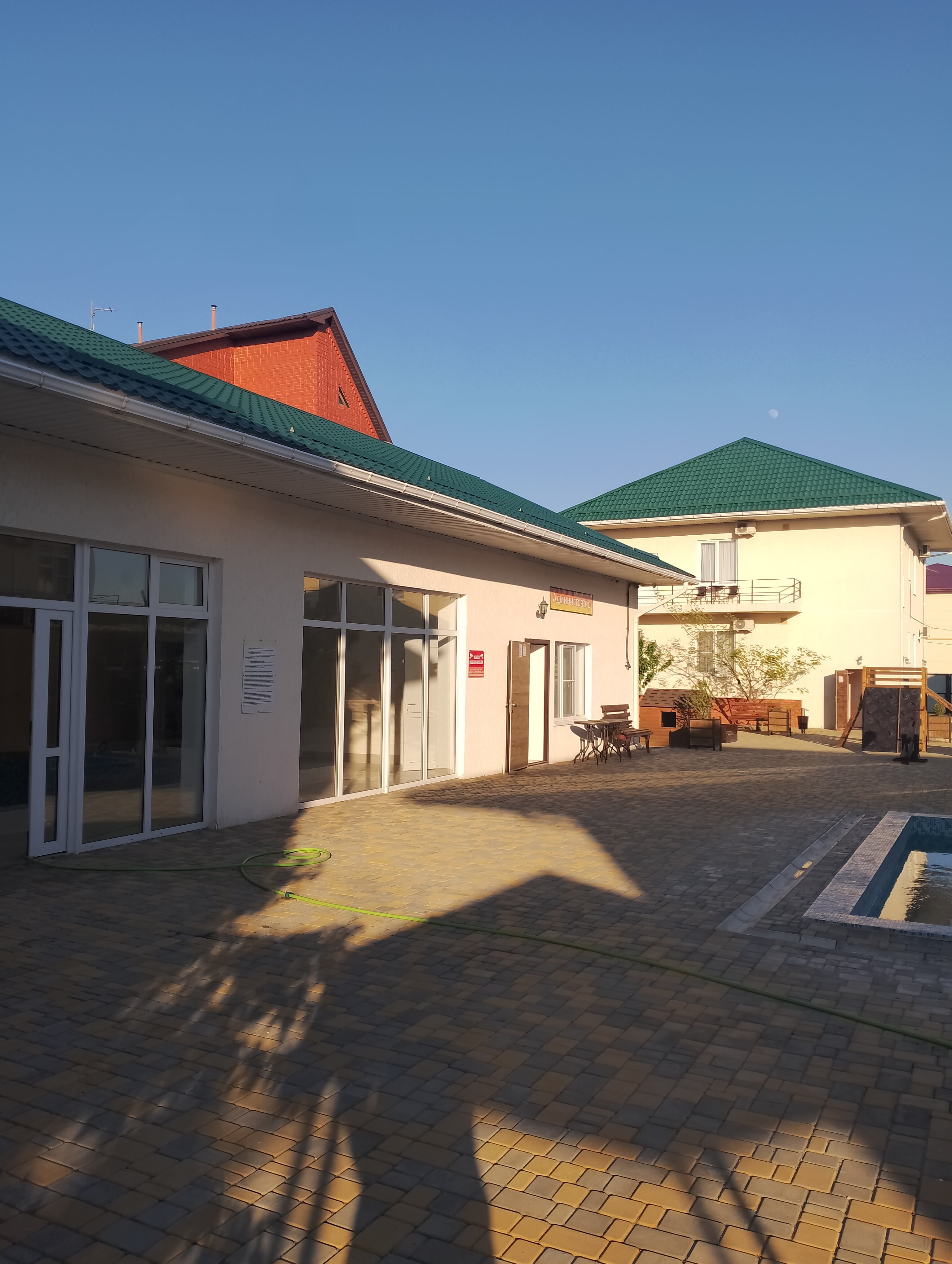 Фото Султан