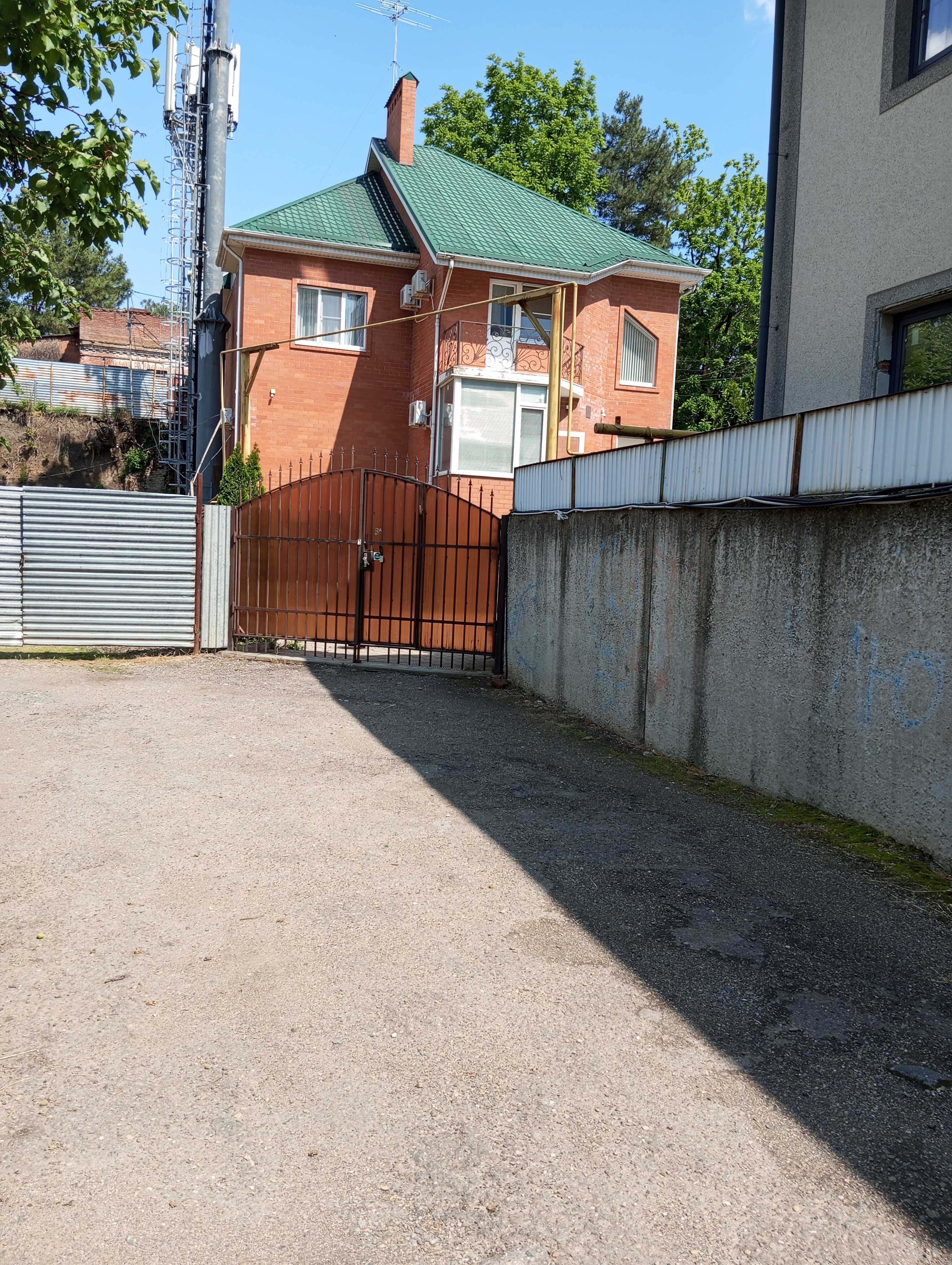 Фото Прованс