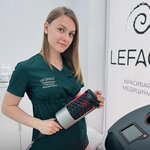 LeFace (Большевистская ул., 35, Новосибирск), косметология в Новосибирске