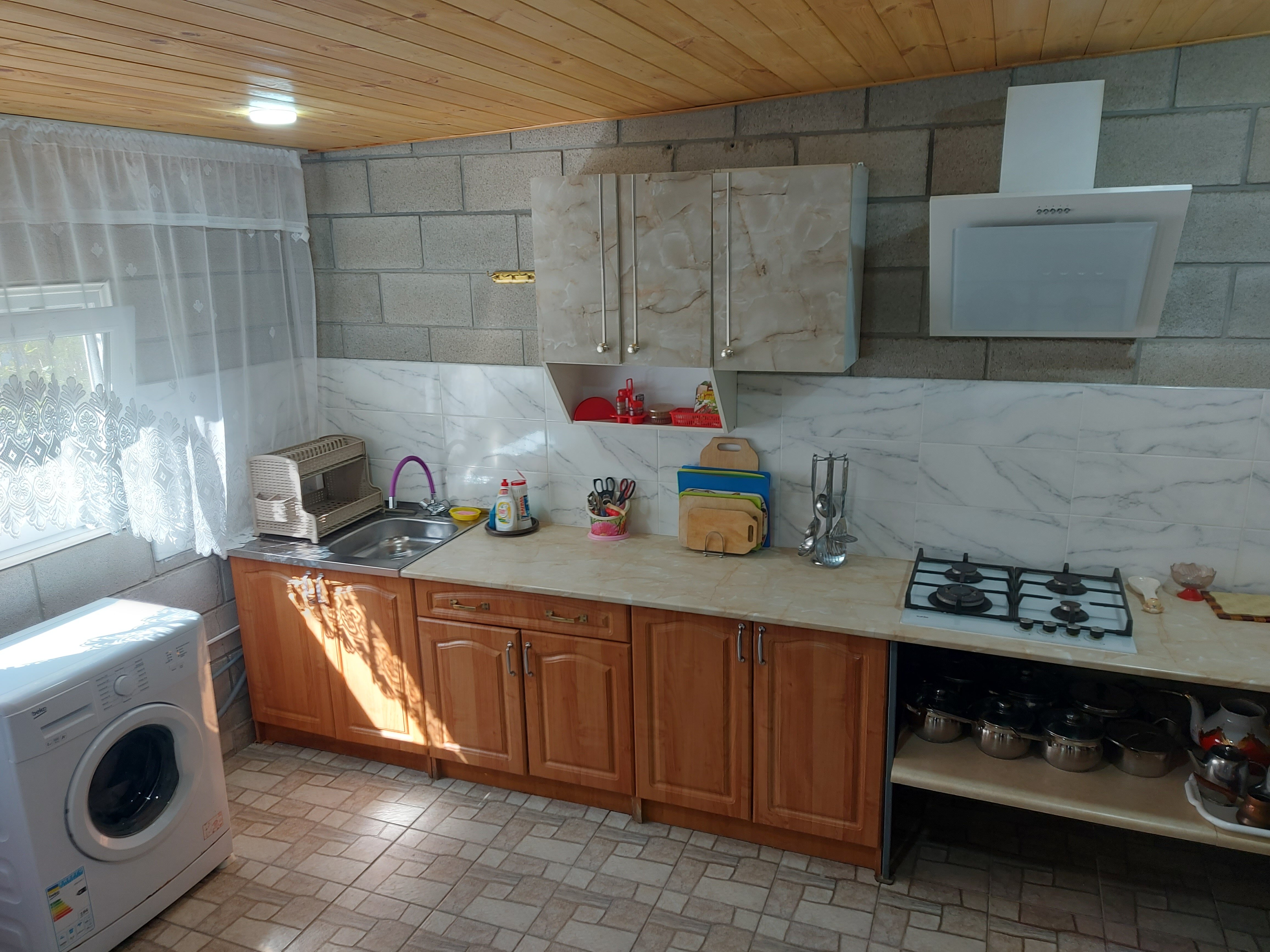 Фото Гостевой дом Виктория