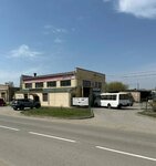 Рутранс (Dorozhnaya ulitsa, 1А), haulage