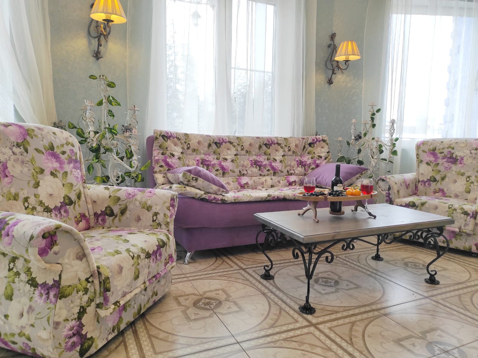 Фото Дивное СамоцветЬе