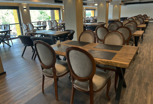 Гостиница Sera Lake Center Hotel в Акчаабате