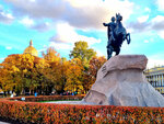 St Petersburg Guided Tours (Izmaylovskiy Avenue, 29), excursiones