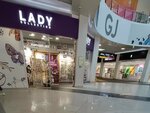 Lady Collection (posyolok Solnechny, Parkovaya ulitsa, 3), joyería