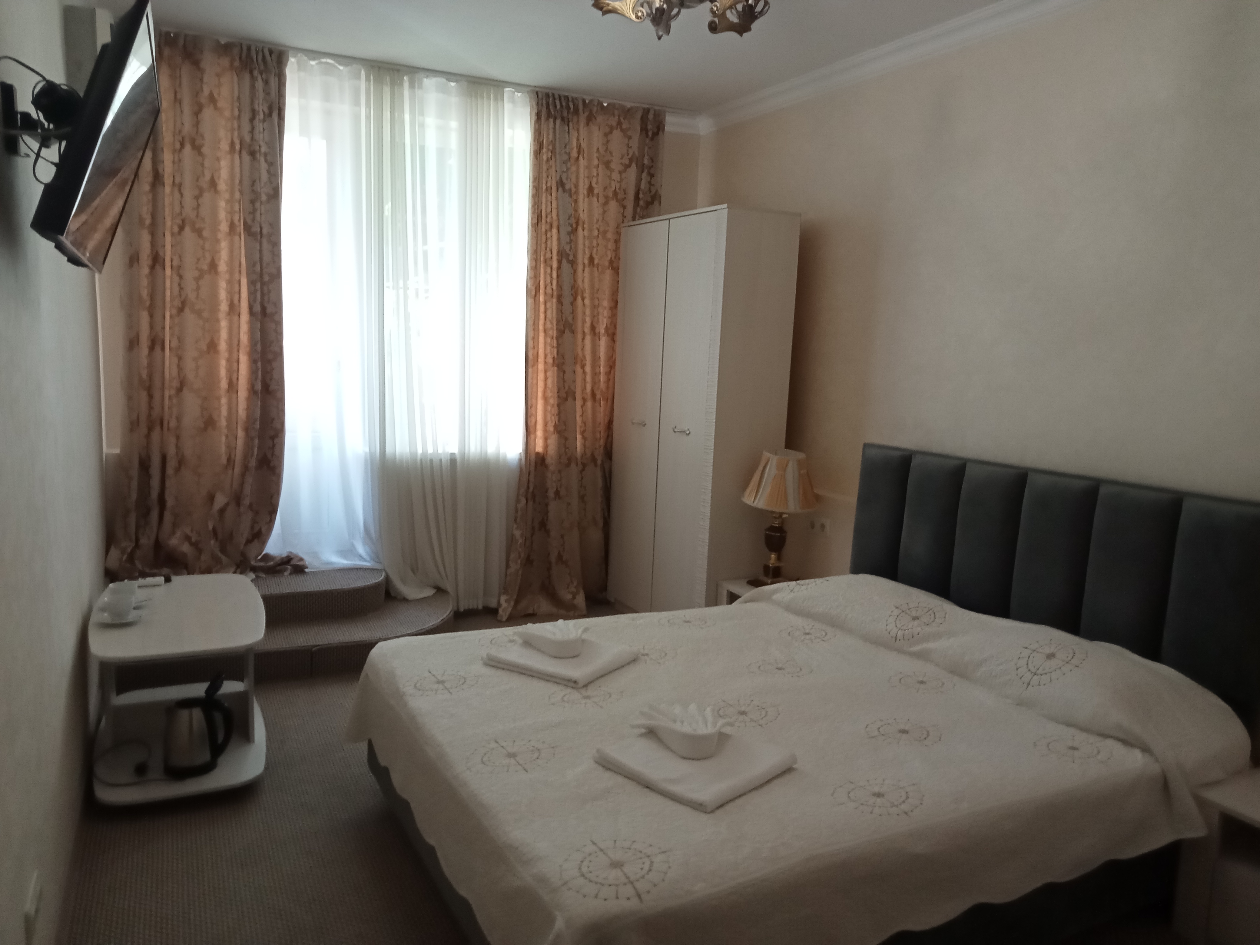 Фото Чайка Сочи