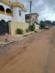 The host (Greater Accra Region, City of Accra, Ayawaso West, Swaniker Link), housing complex