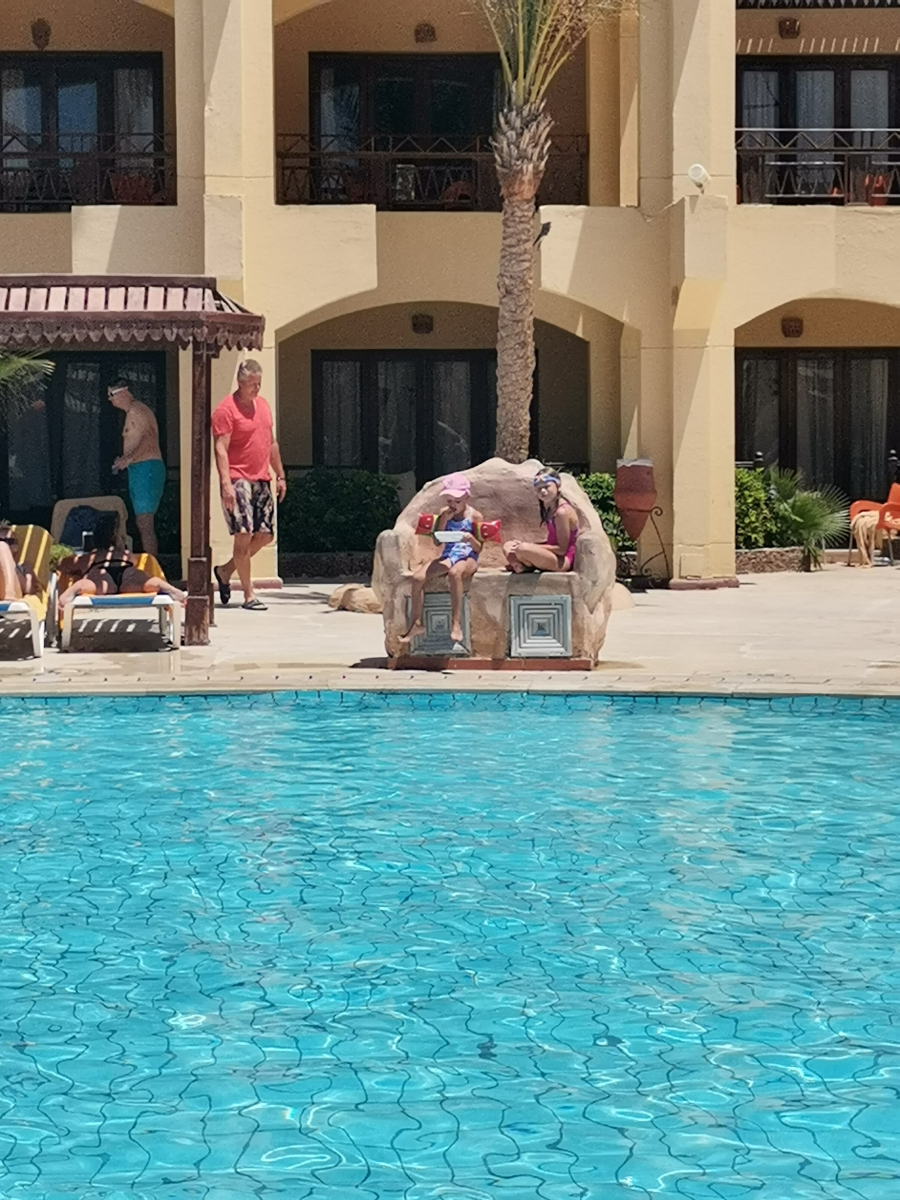 Фото Sunny Days Resort SPA & Aqua Park