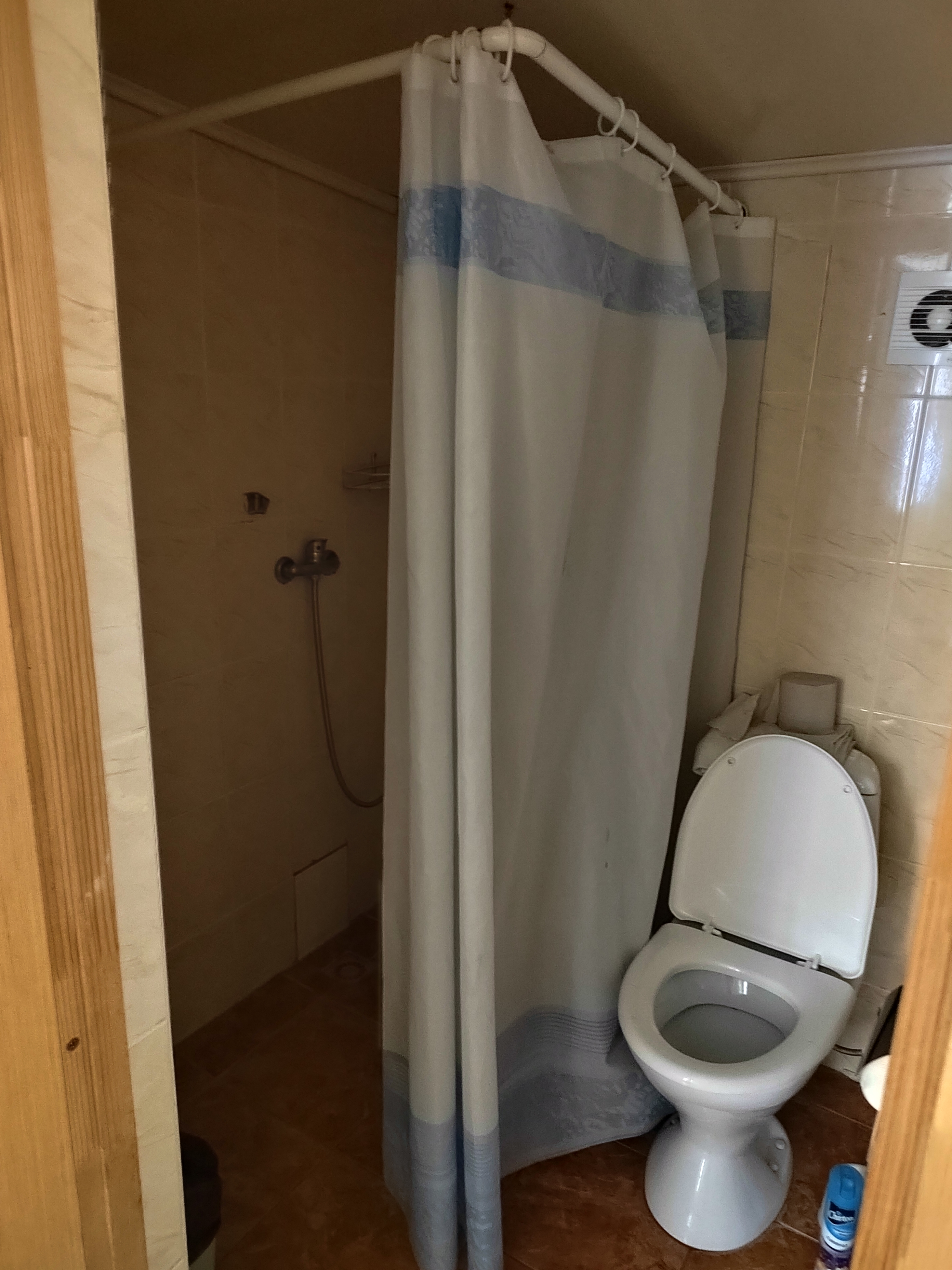 Фото У Аниты