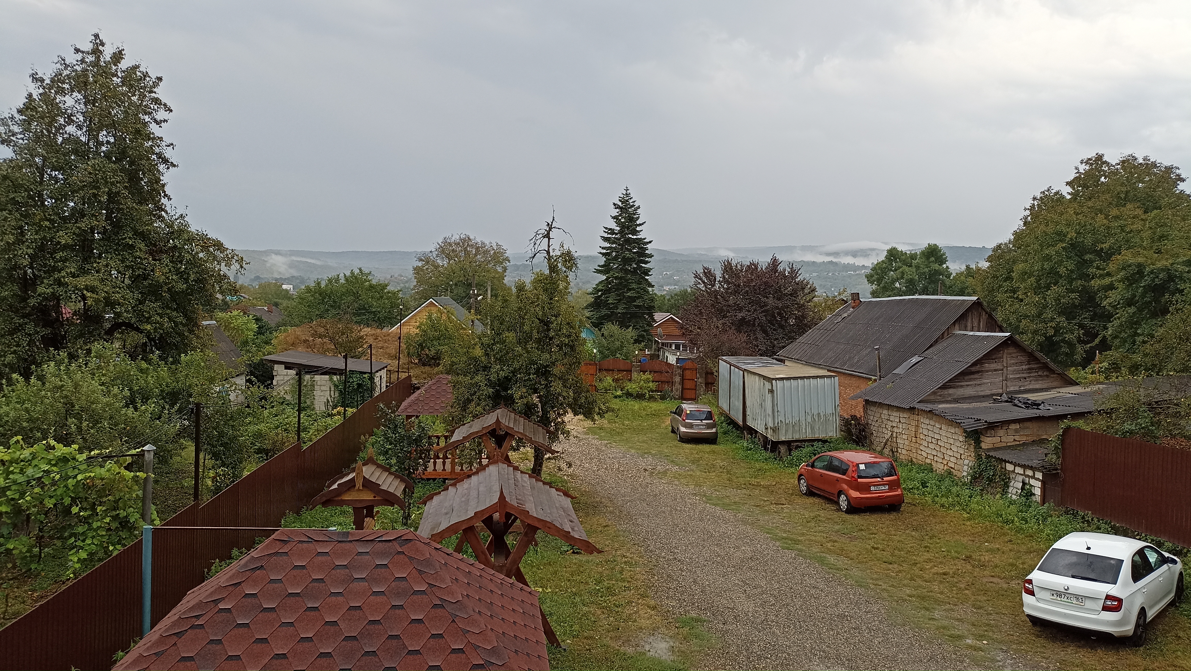 Фото У горы Любава+