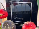 La Fourchette (Raketnaya Street, 63), catering