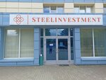 Steelinvestment (Gomielskaja shasha, 57В), woodworking enterprise