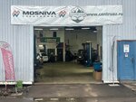 CentrUAZ (Moscow, Pomorskaya Street, 48Ас13), car service, auto repair