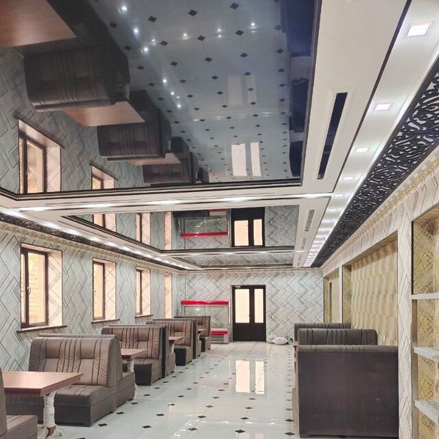 Ceiling systems Stretch Ceilings & Photo Wallpapers, Andijan, photo
